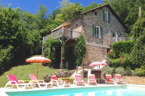 Landejendom i Figeac, Lot, Figeac - € 349.800 | Ref: B10E574BF55B4D1A - foto 2