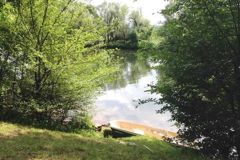 Landejendom i Figeac, Lot, Figeac - € 349.800 | Ref: B10E574BF55B4D1A - foto 4