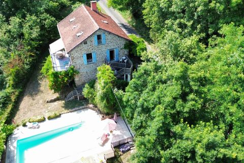 Landejendom i Figeac, Lot, Figeac - € 349.800 | Ref: B10E574BF55B4D1A - foto 5