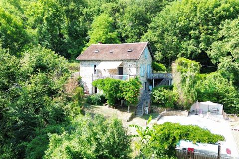 Landejendom i Figeac, Lot, Figeac - € 349.800 | Ref: B10E574BF55B4D1A - foto 6