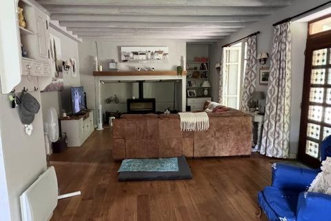 Landejendom i Figeac, Lot, Figeac - € 349.800 | Ref: B10E574BF55B4D1A - foto 9