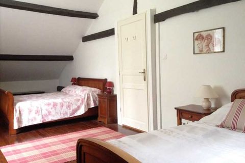 Landejendom i Figeac, Lot, Figeac - € 349.800 | Ref: B10E574BF55B4D1A - foto 14