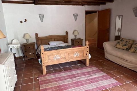 Landejendom i Figeac, Lot, Figeac - € 349.800 | Ref: B10E574BF55B4D1A - foto 16