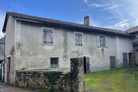 Landsbyhus i Vayres, Haute-Vienne, Vayres - € 67.000 | Ref: 1F99C6C0CAF841C0 - foto 1
