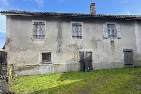 Landsbyhus i Vayres, Haute-Vienne, Vayres - € 67.000 | Ref: 1F99C6C0CAF841C0 - foto 2