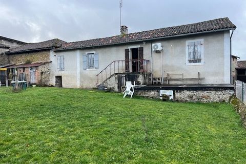 Landsbyhus i Vayres, Haute-Vienne, Vayres - € 67.000 | Ref: 1F99C6C0CAF841C0 - foto 3