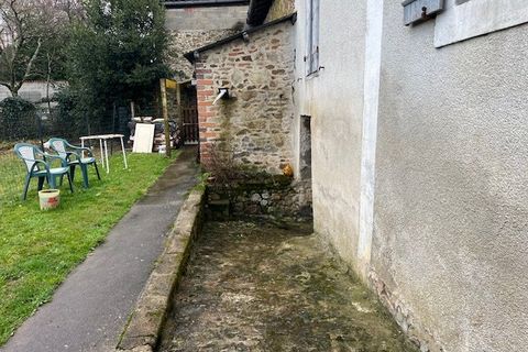 Landsbyhus i Vayres, Haute-Vienne, Vayres - € 67.000 | Ref: 1F99C6C0CAF841C0 - foto 4