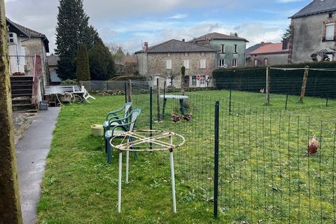 Landsbyhus i Vayres, Haute-Vienne, Vayres - € 67.000 | Ref: 1F99C6C0CAF841C0 - foto 5