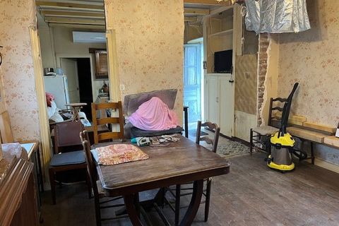 Landsbyhus i Vayres, Haute-Vienne, Vayres - € 67.000 | Ref: 1F99C6C0CAF841C0 - foto 7