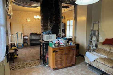 Landsbyhus i Vayres, Haute-Vienne, Vayres - € 67.000 | Ref: 1F99C6C0CAF841C0 - foto 11