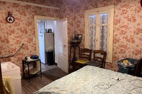 Landsbyhus i Vayres, Haute-Vienne, Vayres - € 67.000 | Ref: 1F99C6C0CAF841C0 - foto 13