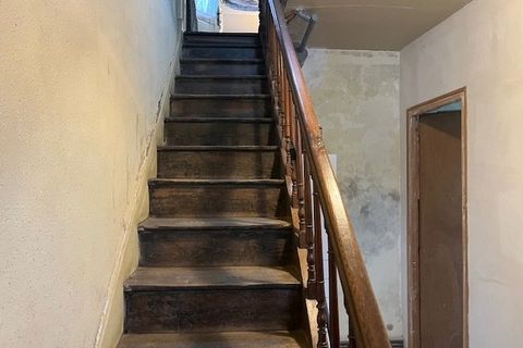 Landsbyhus i Vayres, Haute-Vienne, Vayres - € 67.000 | Ref: 1F99C6C0CAF841C0 - foto 14