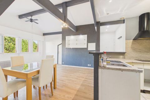 Lejlighed i Bidart, Pyrenees-Atlantiques, Bidart - € 299.000 | Ref: C93D08E5E5734969 - foto 2