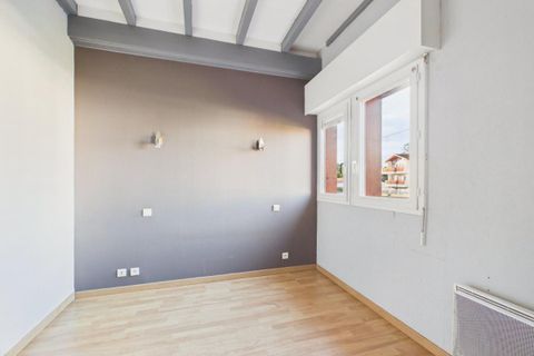Lejlighed i Bidart, Pyrenees-Atlantiques, Bidart - € 299.000 | Ref: C93D08E5E5734969 - foto 7