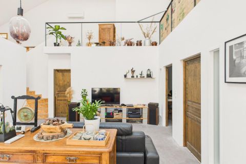 Villa en Hasparren, Pyrenees-Atlantiques, Hasparren - € 630.000 | Ref: FBF46DE5BDEB4765 - photo 3