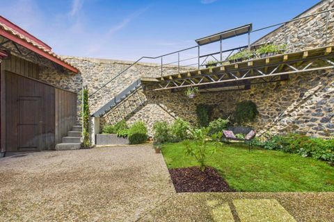 Villa en Hasparren, Pyrenees-Atlantiques, Hasparren - € 630.000 | Ref: FBF46DE5BDEB4765 - photo 5
