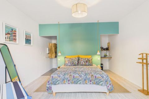Villa en Hasparren, Pyrenees-Atlantiques, Hasparren - € 630.000 | Ref: FBF46DE5BDEB4765 - photo 10