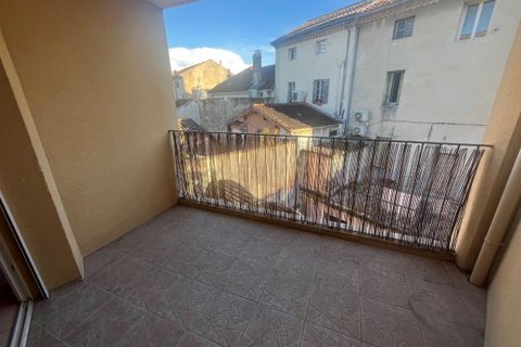 Apartament a Orange, Vaucluse, Orange - € 790/mes | Ref: 6A1D148C5D1846BA - foto 2