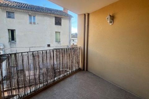 Apartament a Orange, Vaucluse, Orange - € 790/mes | Ref: 6A1D148C5D1846BA - foto 3