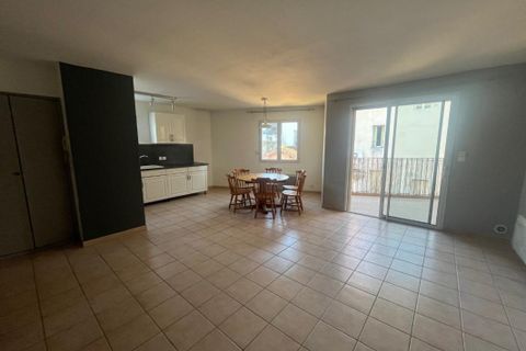 Apartament a Orange, Vaucluse, Orange - € 790/mes | Ref: 6A1D148C5D1846BA - foto 4
