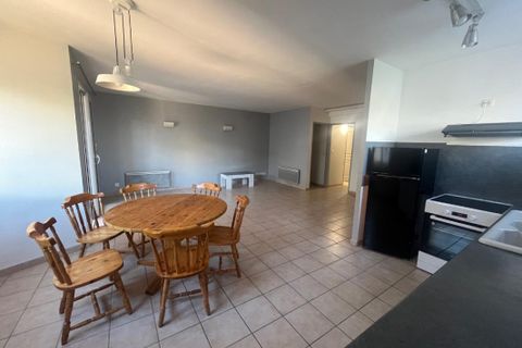 Apartament a Orange, Vaucluse, Orange - € 790/mes | Ref: 6A1D148C5D1846BA - foto 6