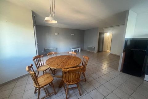 Apartament a Orange, Vaucluse, Orange - € 790/mes | Ref: 6A1D148C5D1846BA - foto 7
