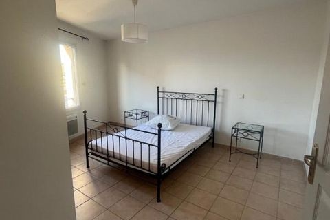 Apartament a Orange, Vaucluse, Orange - € 790/mes | Ref: 6A1D148C5D1846BA - foto 10