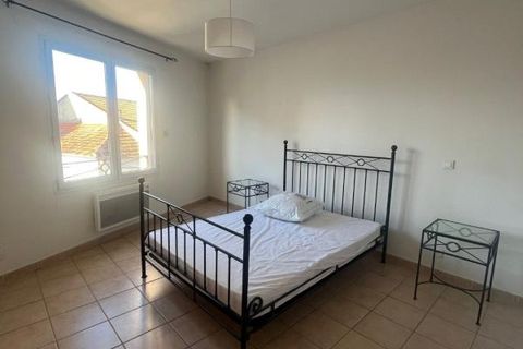 Apartament a Orange, Vaucluse, Orange - € 790/mes | Ref: 6A1D148C5D1846BA - foto 11