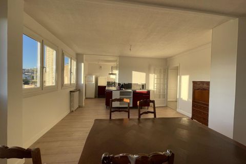 Leilighet i Aurillac, Cantal, Aurillac - € 83 000 | Ref: A22F423FB21F4356 - foto 4