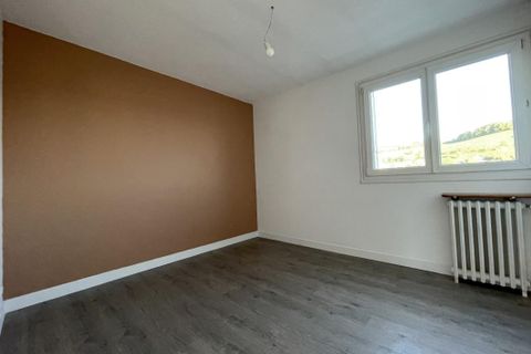 Leilighet i Aurillac, Cantal, Aurillac - € 83 000 | Ref: A22F423FB21F4356 - foto 7