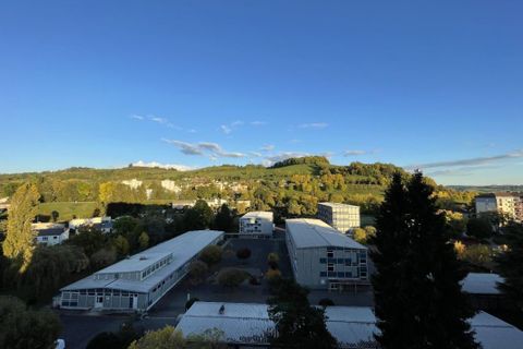 Leilighet i Aurillac, Cantal, Aurillac - € 83 000 | Ref: A22F423FB21F4356 - foto 10