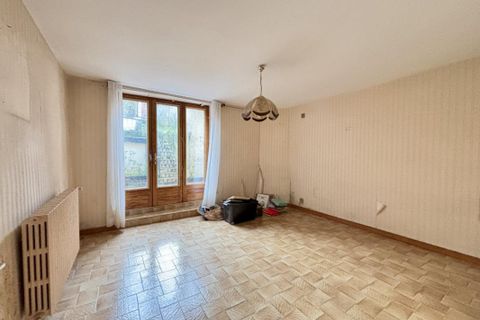 Villa a Ruffec, Charente, Ruffec - € 71.000 | Ref: 97D5CC29612E417E - foto 3