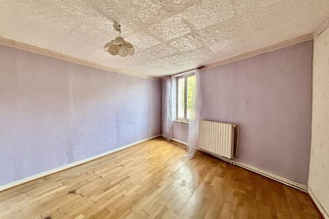 Villa a Ruffec, Charente, Ruffec - € 71.000 | Ref: 97D5CC29612E417E - foto 7