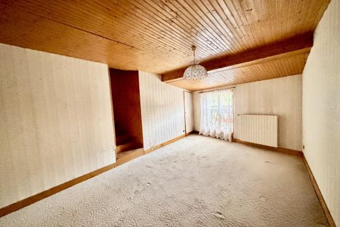 Villa a Ruffec, Charente, Ruffec - € 71.000 | Ref: 97D5CC29612E417E - foto 8