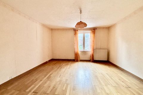 Villa a Ruffec, Charente, Ruffec - € 71.000 | Ref: 97D5CC29612E417E - foto 9