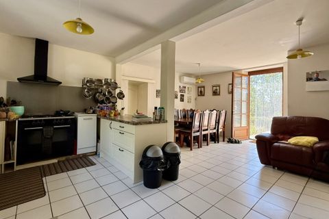 Villa a Le Bouchage, Charente, Le Bouchage - € 286.200 | Ref: 92E4AD154E95496D - foto 5