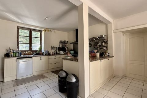 Villa a Le Bouchage, Charente, Le Bouchage - € 286.200 | Ref: 92E4AD154E95496D - foto 7