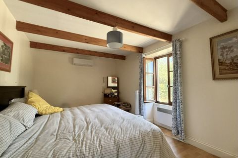 Villa a Le Bouchage, Charente, Le Bouchage - € 286.200 | Ref: 92E4AD154E95496D - foto 9