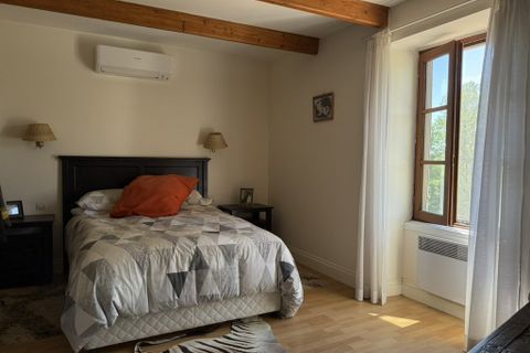 Villa a Le Bouchage, Charente, Le Bouchage - € 286.200 | Ref: 92E4AD154E95496D - foto 10