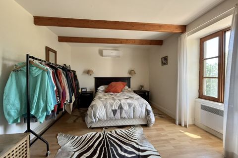 Villa a Le Bouchage, Charente, Le Bouchage - € 286.200 | Ref: 92E4AD154E95496D - foto 12