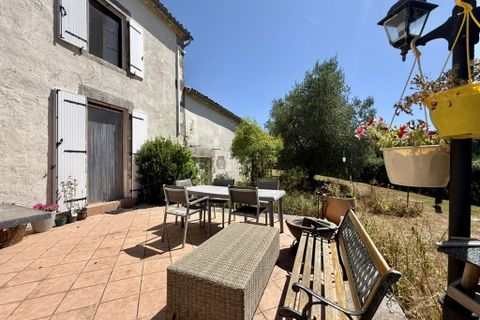 Villa a Le Bouchage, Charente, Le Bouchage - € 286.200 | Ref: 92E4AD154E95496D - foto 14
