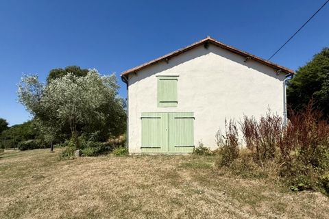 Villa a Le Bouchage, Charente, Le Bouchage - € 286.200 | Ref: 92E4AD154E95496D - foto 15