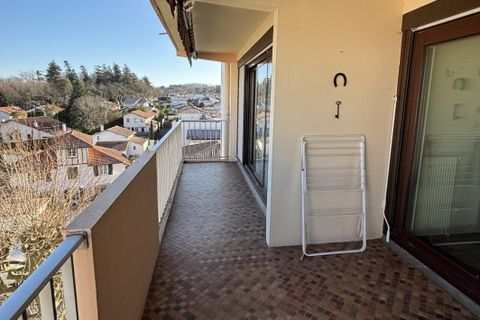 Leilighet i Anglet, Pyrenees-Atlantiques, Anglet - € 490 227 | Ref: A46D60AD061A4880 - foto 7