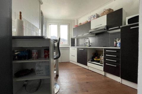 Leilighet i Aurillac, Cantal, Aurillac - € 121 000 | Ref: 641E2CC0063C4E6D - foto 2