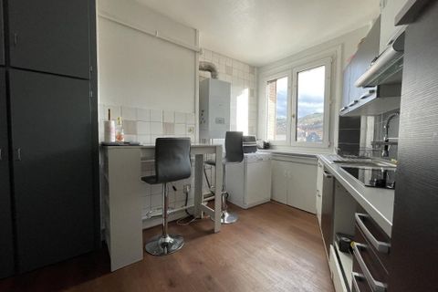Leilighet i Aurillac, Cantal, Aurillac - € 121 000 | Ref: 641E2CC0063C4E6D - foto 3