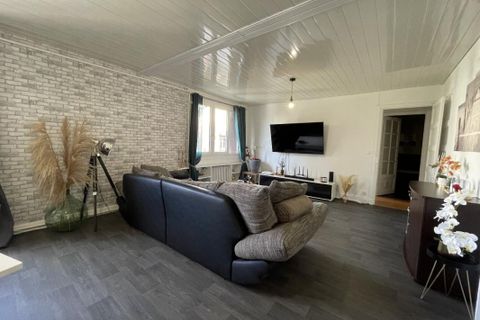 Leilighet i Aurillac, Cantal, Aurillac - € 121 000 | Ref: 641E2CC0063C4E6D - foto 5