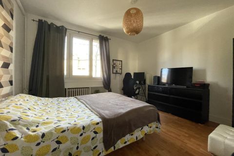 Leilighet i Aurillac, Cantal, Aurillac - € 121 000 | Ref: 641E2CC0063C4E6D - foto 6