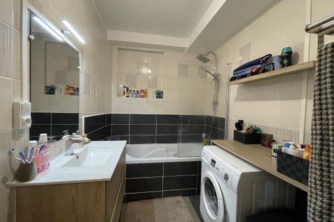 Leilighet i Aurillac, Cantal, Aurillac - € 121 000 | Ref: 641E2CC0063C4E6D - foto 7