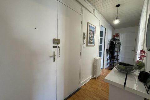 Leilighet i Aurillac, Cantal, Aurillac - € 121 000 | Ref: 641E2CC0063C4E6D - foto 8