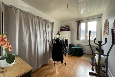 Leilighet i Aurillac, Cantal, Aurillac - € 121 000 | Ref: 641E2CC0063C4E6D - foto 9